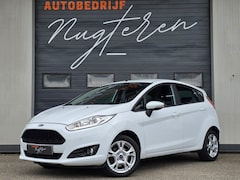 Ford Fiesta - 1.0 Style Ultimate|Cruise|Airco|PDC|