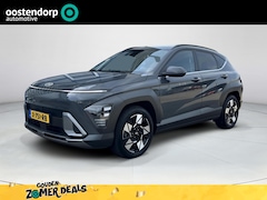 Hyundai Kona - 1.6 GDI HEV Comfort Smart | Apple Carplay/Android Auto | Stoel/stuurverwarming | Elektrisc