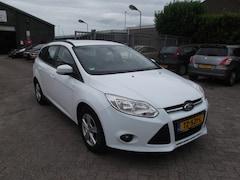 Ford Focus Wagon - 1.0 EcoBoost Trend airco