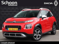 Citroën C3 Aircross - 1.2 PureTech Feel | Trekhaak | Navigatie | Cruise Control | Climate Control