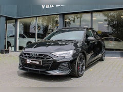 Audi A3 Sportback - 2.0 TFSI S3 quattro PANO SONOS AKRA CARBON