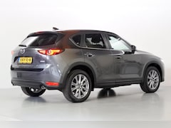 Mazda CX-5 - 2.0 165pk Kangei Trekhaak 360cam elec. a-klep Carplay