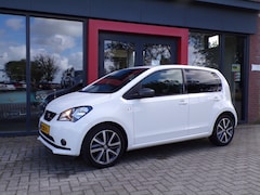 SEAT Mii - 1.0 FR Intense Stoelverwarming Cruise Airco
