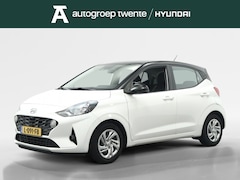 Hyundai i10 - 1.0 Comfort Plus Automaat | Carplay navigatie | Airco
