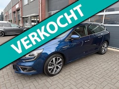 Renault Mégane Estate - 1.2 TCe Bose Pano Navi Camera Trekhaak