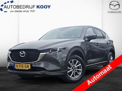 Mazda CX-5 - 2.0 SkyActiv-G 165 Comfort / Trekhaak / Winter pakket / Camera