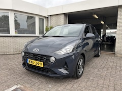 Hyundai i10 - 1.0i 67pk Comfort Airco / Carplay