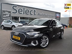 Audi A3 Sportback - 30 TFSI Business edition| AUTOMAAT|CARPLAY|SPORTINT|NAVI|NW MODEL