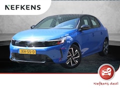 Opel Corsa - 1.2 Turbo GS | Camera achter | GS stoelen | Apple Carplay en Android Auto | Stoel- en stuu