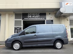 Citroën Jumpy - 2.0 HDI L1H1 Navi Cruise Airco