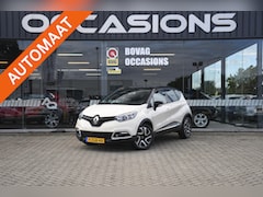 Renault Captur - 1.2 TCe Dynamique NAVIGATIE/ CAMERA/ KEYLESS
