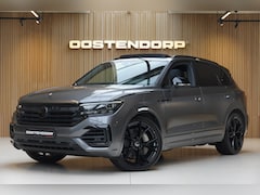 Volkswagen Touareg - 3.0TSi/462pk Hybrid 4MOTION R Blackstyle|2023|Panoramadak|Leder|Luchtvering|LED|Trekhaak|P