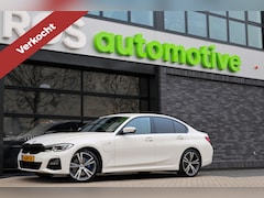 BMW 3-serie - 330e Business Edition Plus | BTW | NAP | M-SPORT | LASER | KEYLESS | 360 | LEDER | DEALER