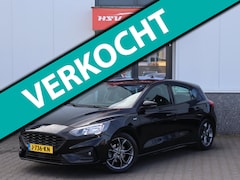 Ford Focus - 1.0 EcoBoost ST Line Business navi LM camera