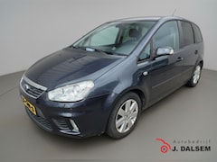 Ford C-Max - 1.8-16V Titanium Flexifuel