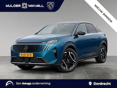 Peugeot 3008 - 1.6 HYbrid PHEV 225pk e-DCS7 Allure | CAMERA | SEAT PACK | KEYLESS | 21" DISPLAY |