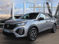 Peugeot 2008 - 1.2 HYBRID 145PK AUTOMAAT STYLE Navi carplay | Led Koplampen | Dab | Clima | Cruise | Carp