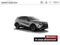 Mitsubishi Grandis - 1.8 HEV Intense+ | Achteruitrijcamera | Apple Carplay/Android Auto|telefoonintegratie prem