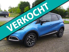 Renault Captur - 0.9 TCe Dynamique navi