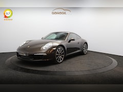 Porsche 911 - 3.8 Carrera S Orig. NL / NAP / Historie / Burmester / Schuifdak / Sport Chrono / PDCC / Sp