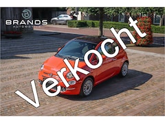 Fiat 500 - 1.0 Hybrid Dolcevita Finale 1e eig Full option Uniek Garantie