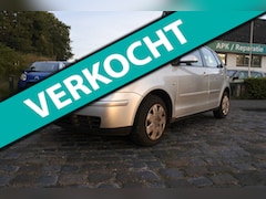 Volkswagen Polo - 1.2 airco 5 drs 142 dkm apk tot 30-6-2027