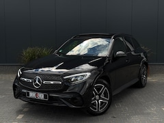Mercedes-Benz GLC-klasse - 200 4MATIC AMG Line FULL PANO|NAVI|LED|MM SEATS|CLIMATE