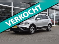 Suzuki S-Cross - 1.4 - *Summerdeals*Fabr. garantie tot 02/2031 Smart Hybrid-Boosterjet select