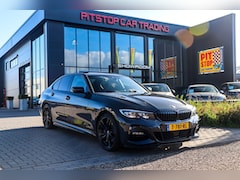 BMW 3-serie - 330e M-Sport, Dravitgrijs, Pano, Maxton, ACC, H&K Audio, Dravit Grau