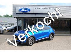Ford Puma - 1.0 EcoBoost Hybrid 155PK Titanium Automaat CAMERA V+A| ADAPTIEF CRUISE | WINTERPACK | BLI