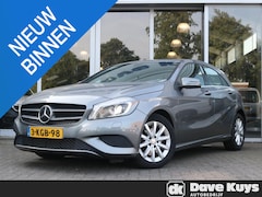 Mercedes-Benz A-klasse - 180 Ambition