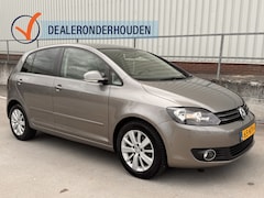 Volkswagen Golf Plus - 1.2 TSI | Dealer OH | 105-PK | NWE APK |