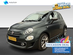 Fiat 500 - 1.0 Hybrid Sport