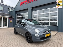 Fiat 500 - 1.0 Hybrid Pop / Cruise / DAB / 39900 km / NL Auto met NAP
