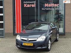 Opel Tigra TwinTop - 1.4-16V Enjoy