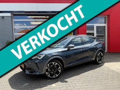 CUPRA Formentor - 1.4 e-Hybrid VZ Edition