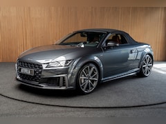 Audi TT Roadster - 45 TFSI quattro Pro Line S Competition B&O Leer Virtual Camera PDC Navi Stoelverwarming LM
