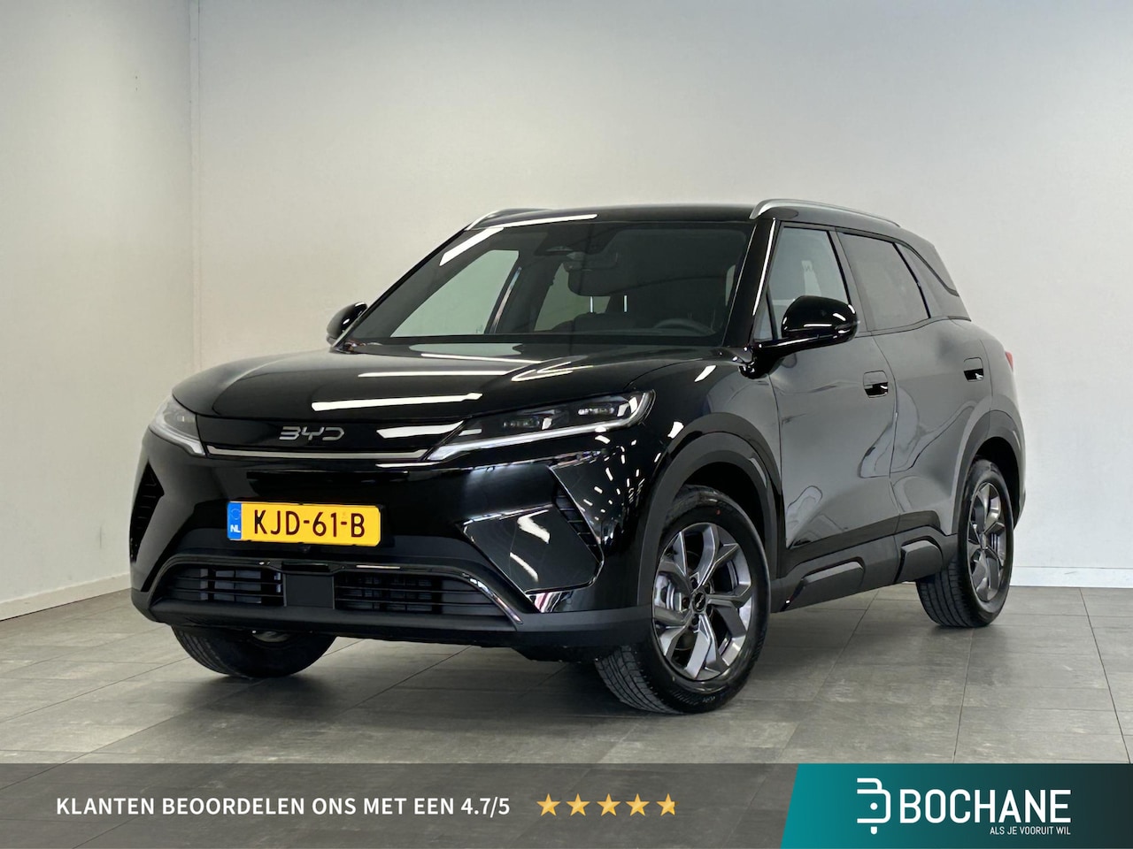BYD Atto 2 - Comfort 65 kWh | NAVI | CAMERA | LED | ADAPTIVE CRUISE | LEDER - AutoWereld.nl
