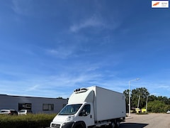 Fiat Ducato - MAXI 35H 2.3 MultiJet XLH1 KOELWAGEN met LAADKLEP