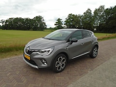 Renault Captur - 1.0 TCe 90 Intens TWO TONE 360 CAMERA