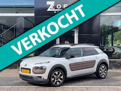 Citroën C4 Cactus - 1.2 e-VTi Shine