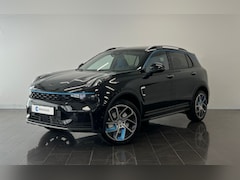 Lynk & Co 01 - 1.5 | 360 Camera | Cruise control adaptief | Panoramadak | BLIS |