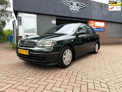 Opel Astra - 1.6 GL