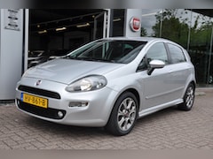 Fiat Punto Evo - 0.9 TwinAir Lounge