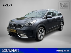 Kia Niro - 1.6 GDi Hybrid DynamicLine | Trekhaak |