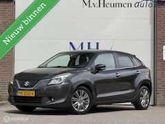 Suzuki Baleno - 1.0 Boosterjet High Executive Keyless Adaptive Cruise CarPlay Stoelverwarming