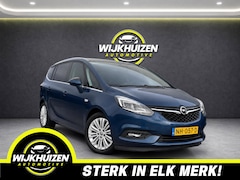 Opel Zafira - 1.4 Turbo Business+ 7 Persoons Automaat met Panorama dak Camera Vol opties
