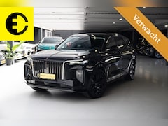 Hongqi E-HS9 - Exclusive | 112KWH | SOH 97, 7% | Panorama dak | Incl.BTW