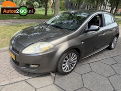 Fiat Bravo - 1.4 T-Jet Dynamic
