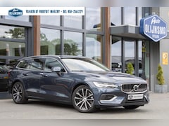 Volvo V60 - 2.0 T6 PHEV AWD Core Bright|Long Range|Camera|Stoel+stuurverwarming|